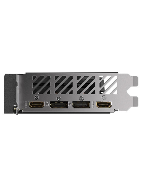 16GB GeForce RTX 4060 Ti Windforce OC 16G NVIDIA GDDR6