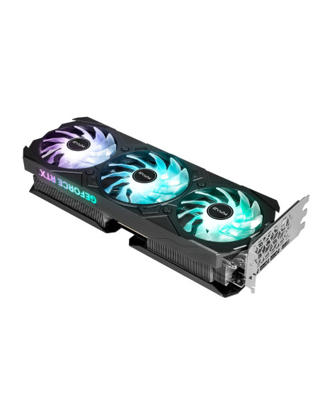 12GB GeForce RTX 4070 Ti EX GAMER 1-Click OC GDDR6X bulk