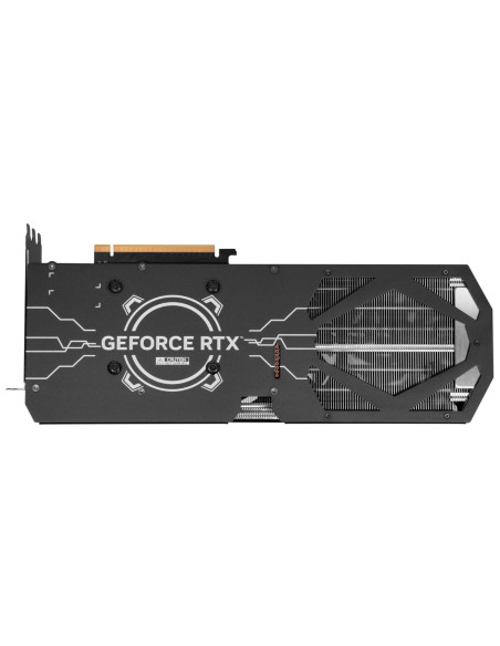 12GB GeForce RTX 4070 Ti EX GAMER 1-Click OC GDDR6X bulk