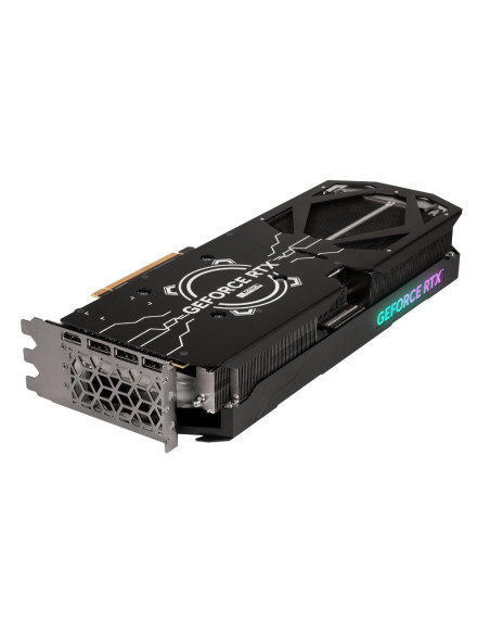 12GB GeForce RTX 4070 Ti EX GAMER 1-Click OC GDDR6X bulk