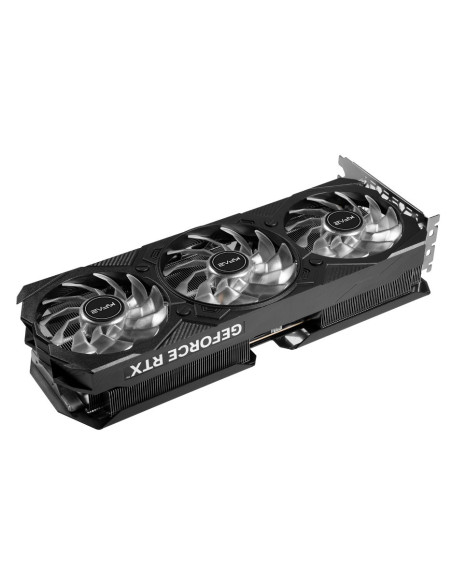 12GB GeForce RTX 4070 Ti EX GAMER 1-Click OC GDDR6X bulk