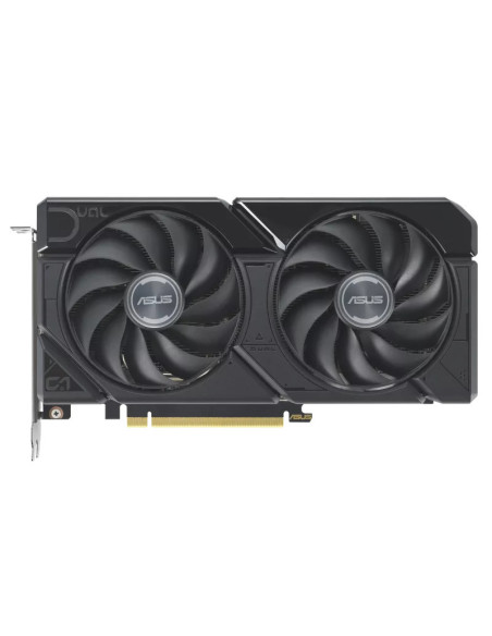 16GB Radeon RX 7600 XT GDDR6 Dual -RX7600XT-O16G
