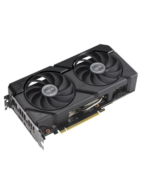 16GB Radeon RX 7600 XT GDDR6 Dual -RX7600XT-O16G