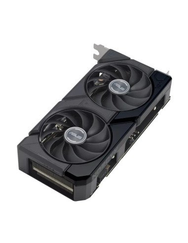 16GB Radeon RX 7600 XT GDDR6 Dual -RX7600XT-O16G