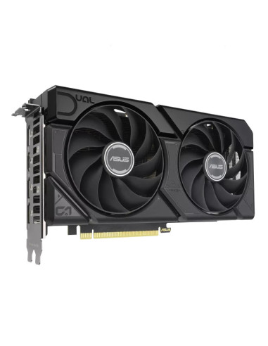 16GB Radeon RX 7600 XT GDDR6 Dual -RX7600XT-O16G