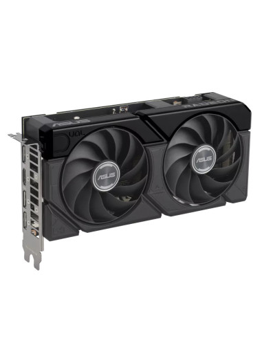16GB Radeon RX 7600 XT GDDR6 Dual -RX7600XT-O16G