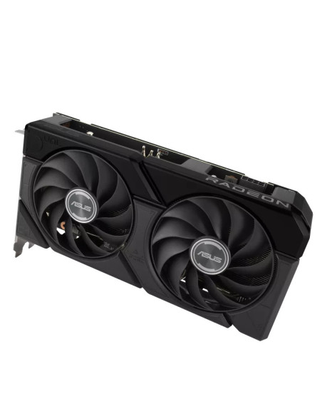 16GB Radeon RX 7600 XT GDDR6 Dual -RX7600XT-O16G
