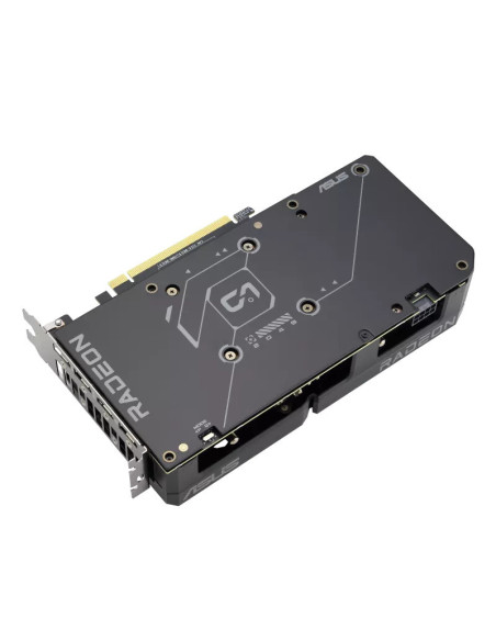 16GB Radeon RX 7600 XT GDDR6 Dual -RX7600XT-O16G