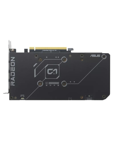 16GB Radeon RX 7600 XT GDDR6 Dual -RX7600XT-O16G