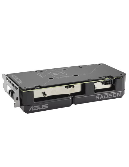 16GB Radeon RX 7600 XT GDDR6 Dual -RX7600XT-O16G