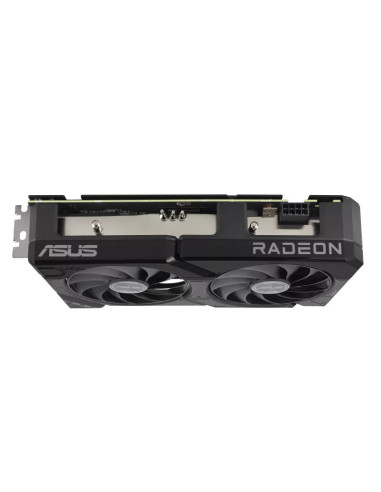 16GB Radeon RX 7600 XT GDDR6 Dual -RX7600XT-O16G