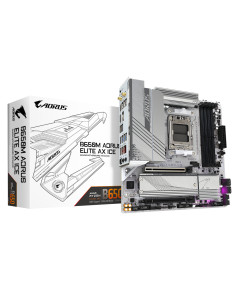 B650M AORUS ELITE AX ICE