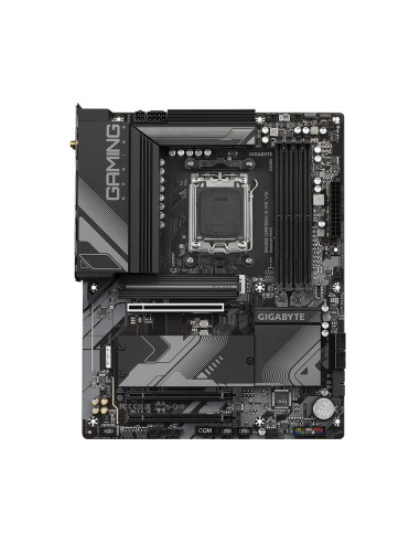 B650 GAMING X AX V2