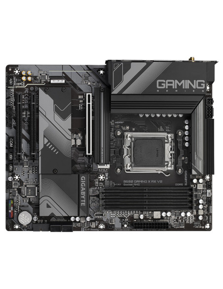 B650 GAMING X AX V2