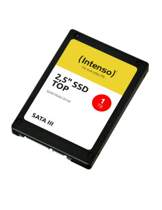 1TB Serial ATA III MLC