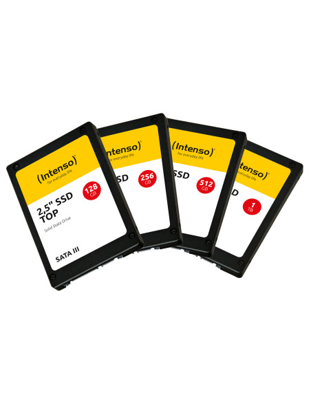 1TB Serial ATA III MLC