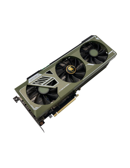 16GB GeForce RTX 4070 Ti Super DDR6X
