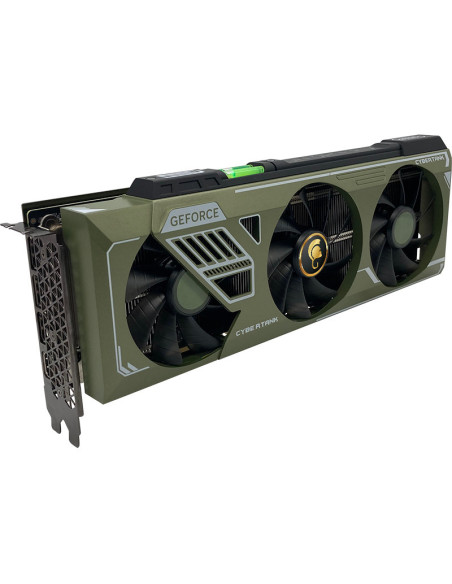 16GB GeForce RTX 4070 Ti Super DDR6X