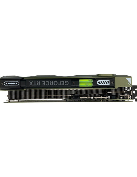 16GB GeForce RTX 4070 Ti Super DDR6X
