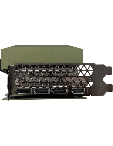 16GB GeForce RTX 4070 Ti Super DDR6X