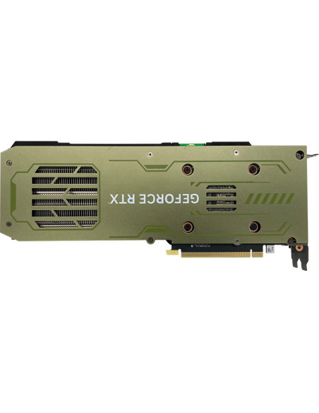 16GB GeForce RTX 4070 Ti Super DDR6X