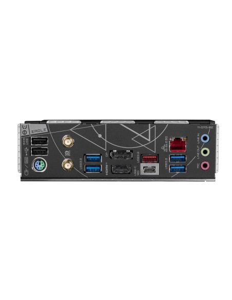 Z790 EAGLE AX D5