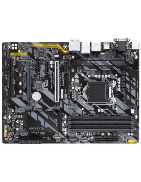 Z370 HD3P