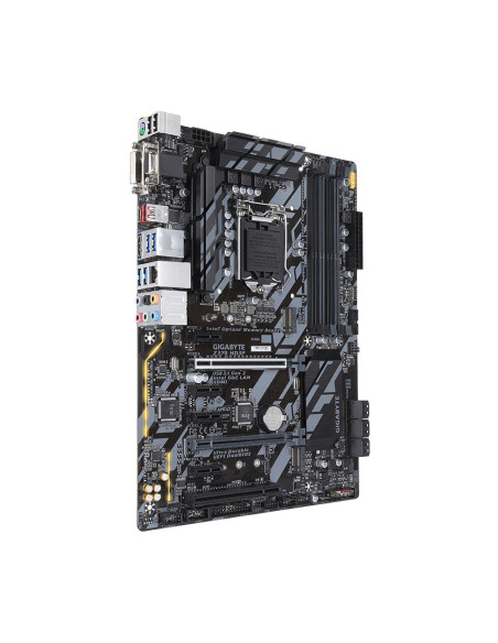 Z370 HD3P