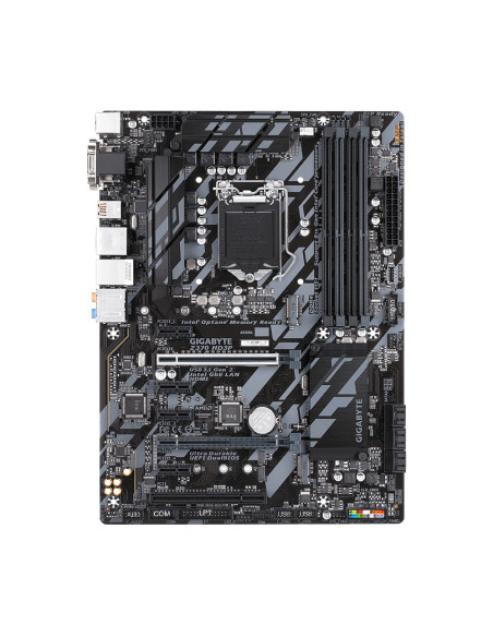 Z370 HD3P