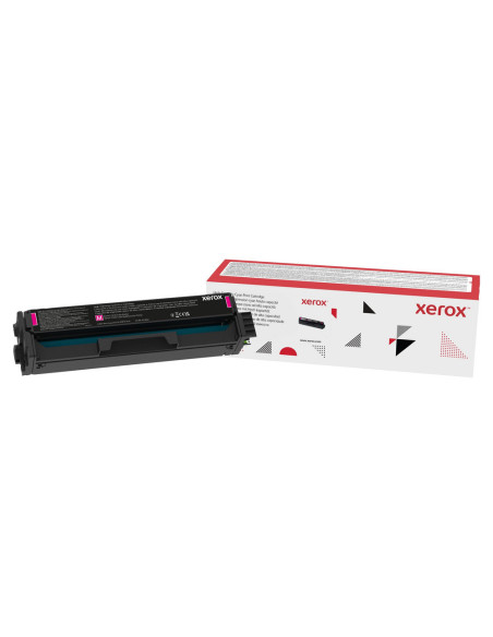 Toner Magenta a High capacity da 2500