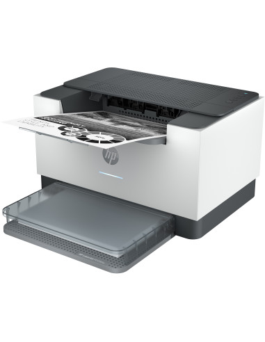 LaserJet Stampante M209dw Stampa...