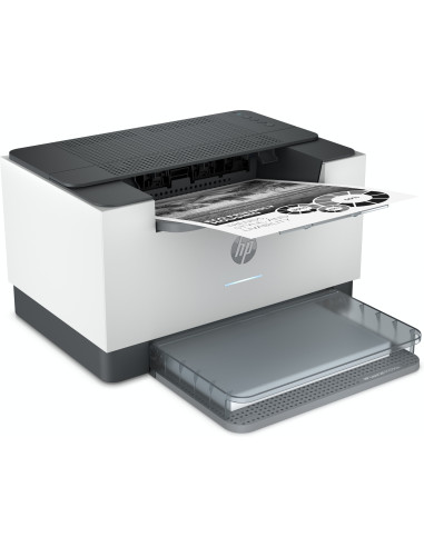 LaserJet Stampante M209dw Stampa...
