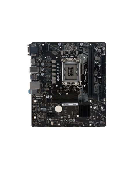 H610MHP D4