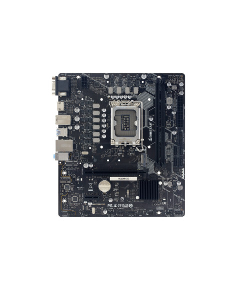 H610MH D5