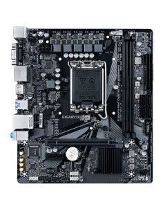 H610M S2H V2 D5 2