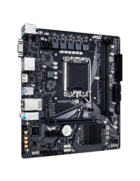 H610M S2H V2 D5
