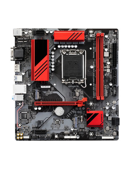 B760M GAMING D5
