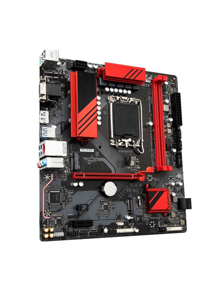 B760M GAMING D5