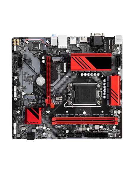 B760M GAMING D5