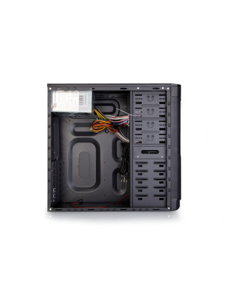500W VIC Advanced