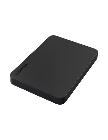 500GB Canvio Basics external HDD