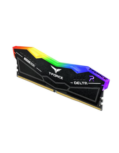 32GB (2x16GB) DELTA RGB Black 6,0GHz Data Integrity Check XMP
