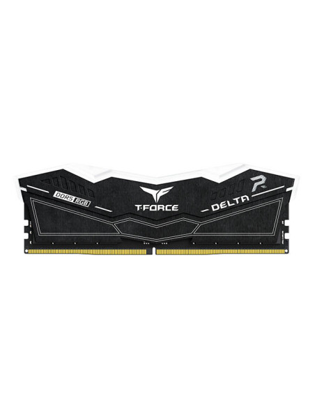32GB (2x16GB) DELTA RGB Black 6,0GHz Data Integrity Check XMP/EXPO