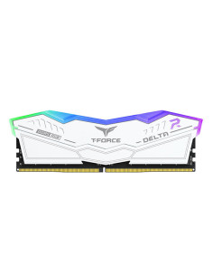 32GB (2x16GB) DELTA RGB 6,0GHz Data Integrity Check White XMP/EXPO
