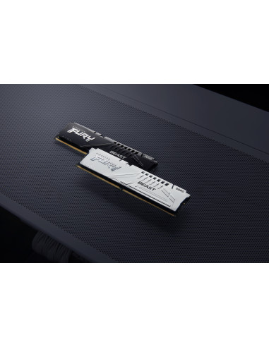16GB (2x8GB) FURY Beast 5,2GHz CL36... 16GB (2x8GB) FURY Beast 5,2GHz CL36...