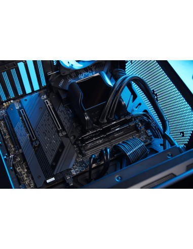 16GB (2x8GB) FURY Beast 5,2GHz CL36... 16GB (2x8GB) FURY Beast 5,2GHz CL36...