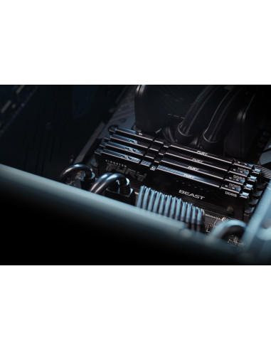 16GB (2x8GB) FURY Beast 5,2GHz CL36... 16GB (2x8GB) FURY Beast 5,2GHz CL36...