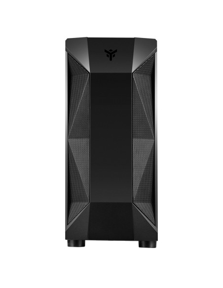 THE ROCK EVO
