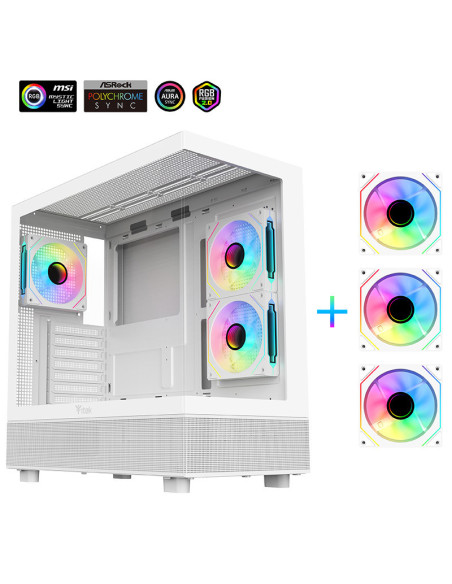 SHOWBUI 42W