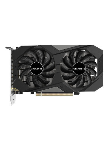 6GB GeForce RTX 3050 WINDFORCE OC GDDR6